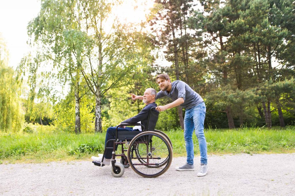 Long Term Care Homes Seattle