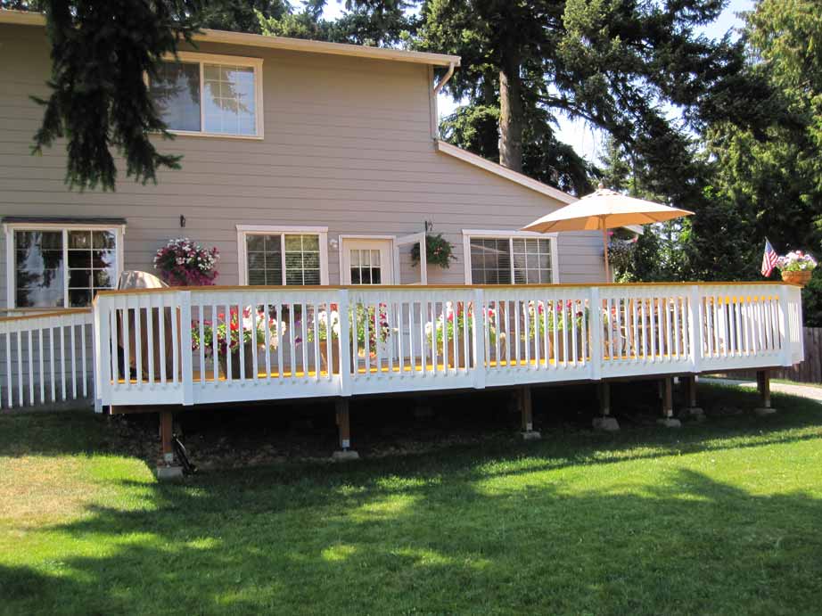 Burien Best Care Homes | AFH Management