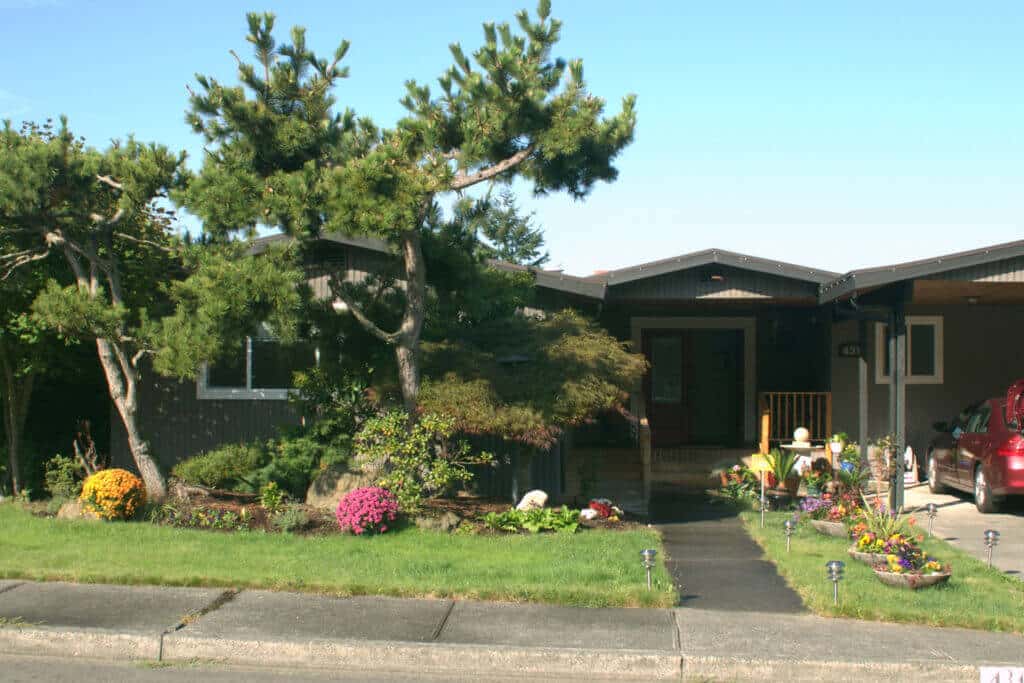senior living edmonds