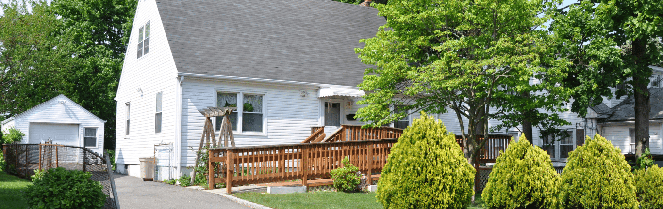 Homes for Disabled Adults Burien - Where Comfort Meets Practicality