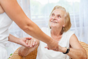 Senior Care Marysville